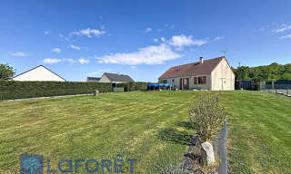 Maison 5 Pièces 97 m² à vendre à La Croisille (27190)