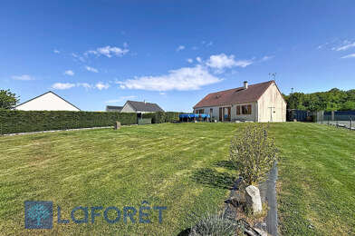 Maison 5 pièces 199000 €
