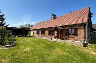 Maison 6 pièces 369000 €