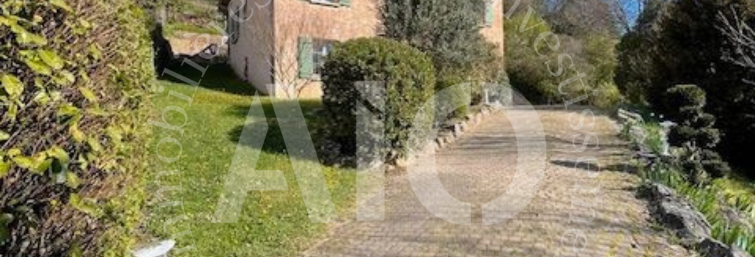 Maison 5 Pièces 200 m² à vendre à Couzon-au-Mont-d'Or (69270)