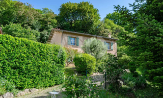 Maison 5 Pièces 200 m² à vendre à Couzon-au-Mont-d'Or (69270)
