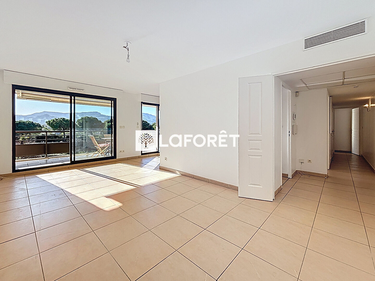 Appartement  T3 à vendre Marseille 8eme 13008