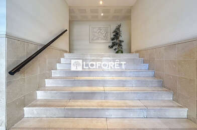Appartement 3 pièces 649000 €