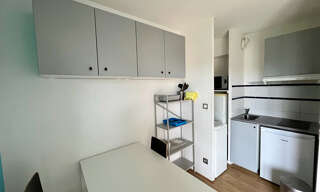 Appartement 1 Pièce 24 m² à louer à Blagnac (31700)