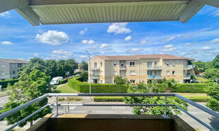 Appartement 1 Pièce 24 m² à louer à Blagnac (31700)