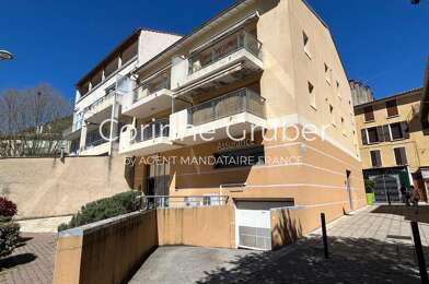 Appartement 3 pièces 214000 €