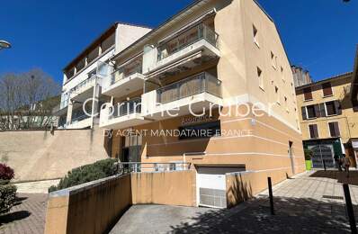 EXCLUSIVITÉ - DIGNE CENTRE - TYPE 3 DE 73 M² AVEC TERRASSE ET PARKING SÉCURISÉ — photo du bien