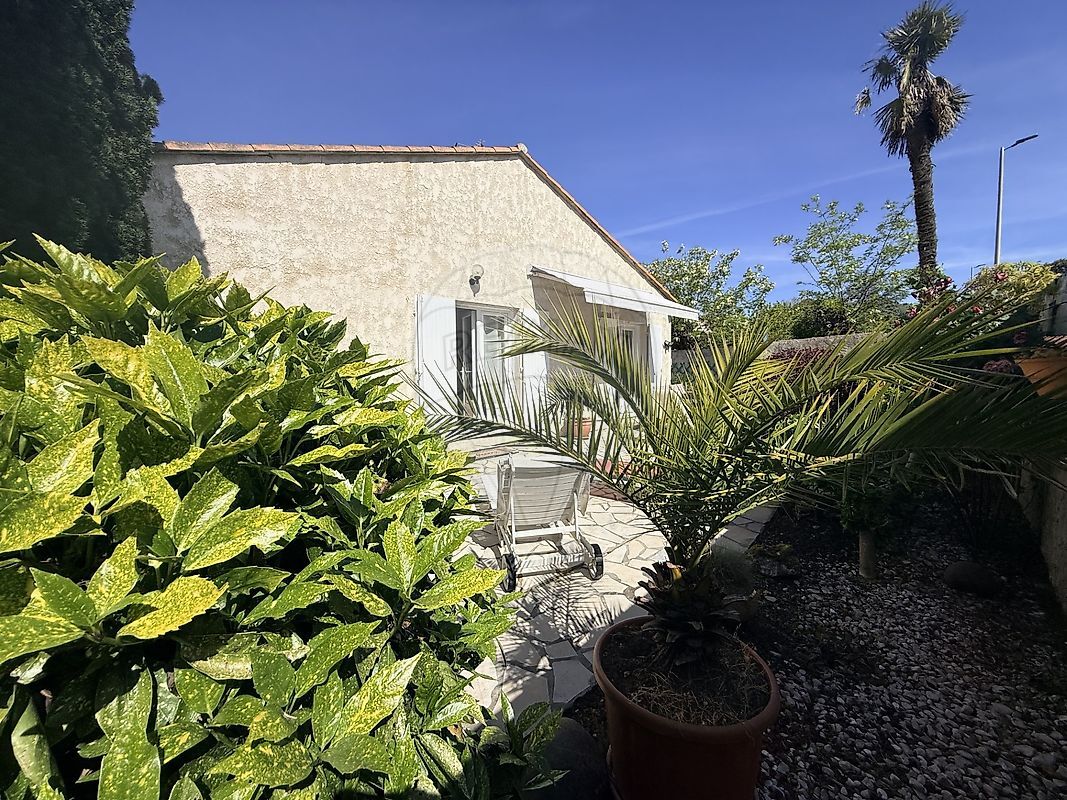 Villa / Maison  T7 à vendre Saint-Palais-sur-Mer 17420