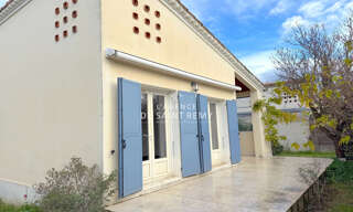 Maison 2 Pièces 55 m² à vendre à Saint-Rémy-de-Provence (13210)