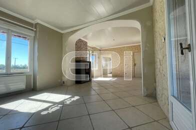 Maison 5 pièces 190650 €
