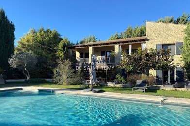 Maison 7 pièces 995000 €