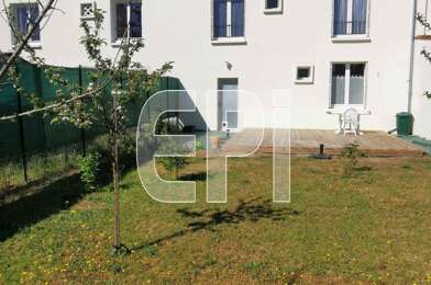 Maison 5 pièces 125000 €
