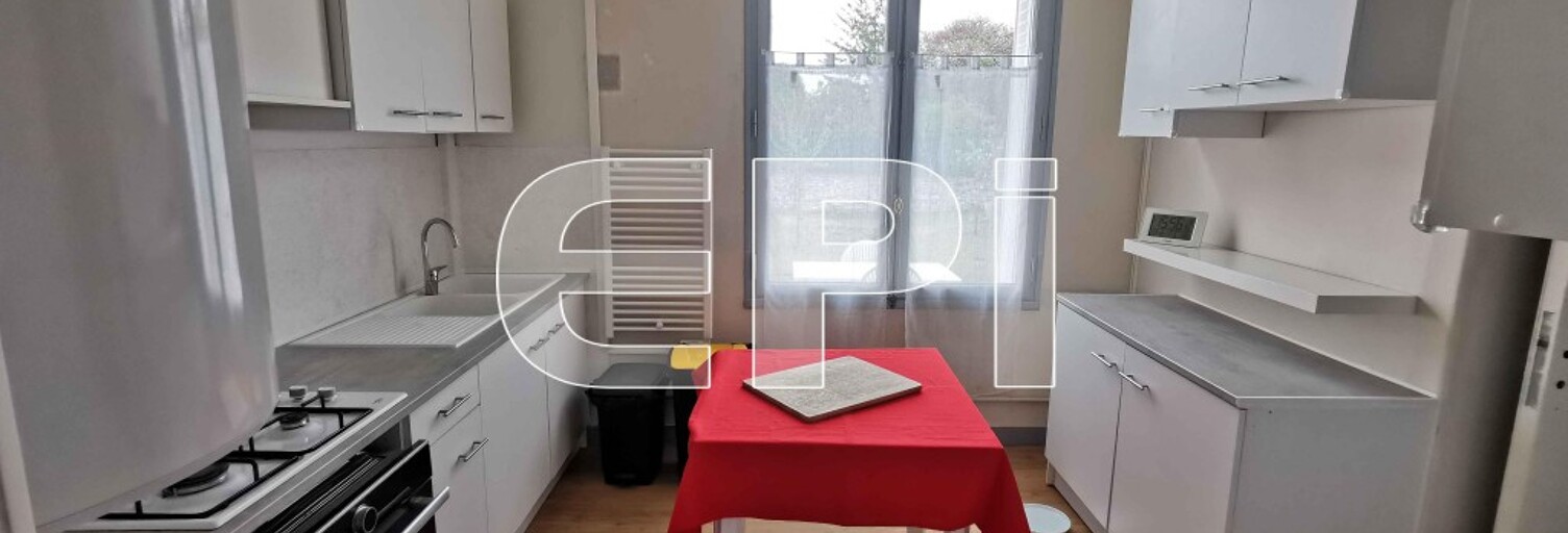 Maison 5 Pièces 86 m² à vendre à Richelieu (37120)