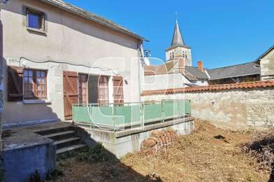 Maison 5 pièces 43000 €
