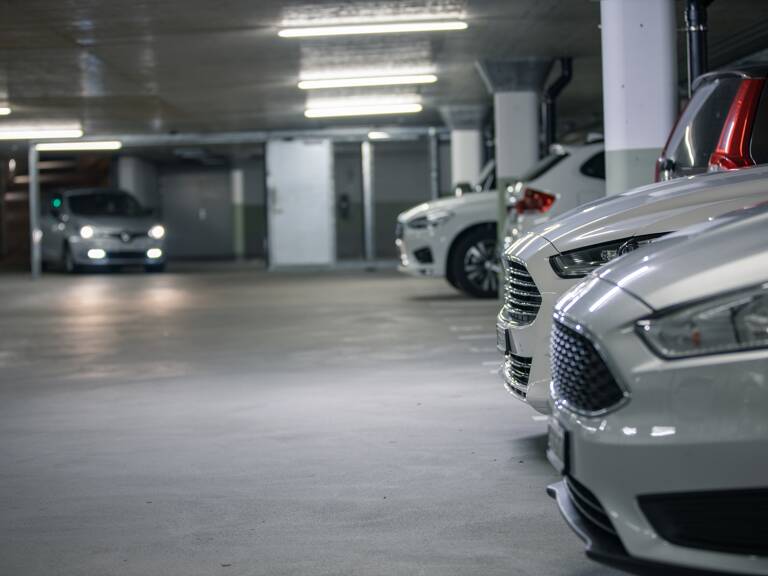 PARKING SOUS SOLS — photo 1