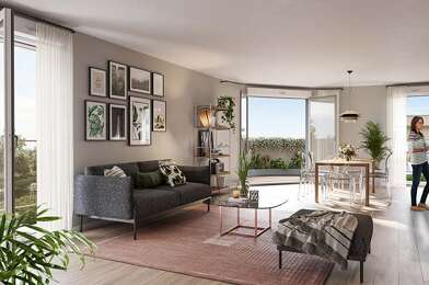 Maison 5 pièces 339000 €