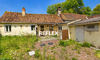 Maison 2 Pièces 49 m² à vendre à Frohen-sur-Authie (80370)