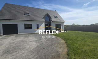 Maison 6 Pièces 156 m² à vendre à Nœux-lès-Auxi (62390)