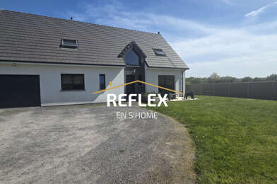 Maison 6 pièces 283500 €