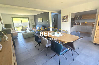 Maison 6 pièces 283500 €