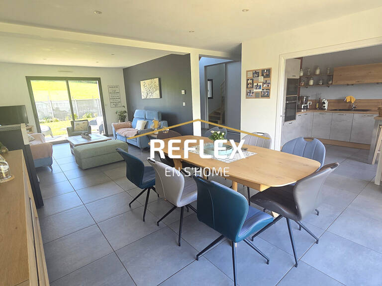 Pavillon individuel 156m2 — photo 1