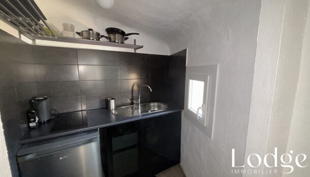 Appartement 1 pièces  à louer Aix-en-Provence 13100