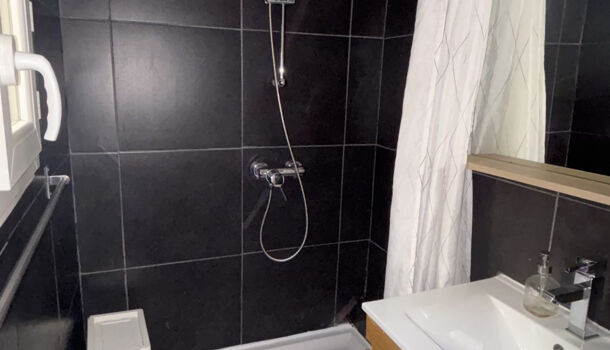 Appartement 1 pièces  à louer Aix-en-Provence 13100