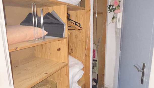 Appartement 1 pièces  à louer Aix-en-Provence 13100