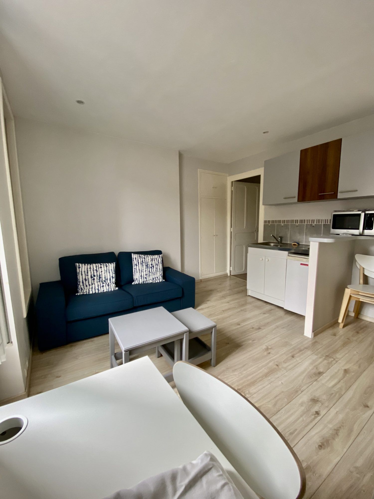 Appartement  T2 à louer Pau 64000