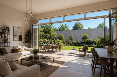 Appartement 2 pièces 467000 €