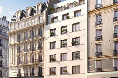 Appartement 1 pièces 339000 €