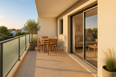 Appartement 1 pièces 169000 €