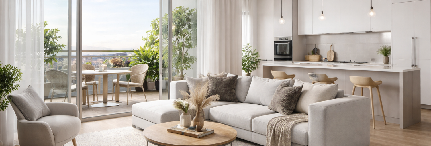 Appartement 2 Pièces 62 m² à vendre à Villiers-sur-Marne (94350)