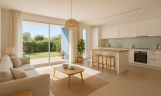 Maison 3 Pièces 90 m² à vendre à Combs-la-Ville (77380)