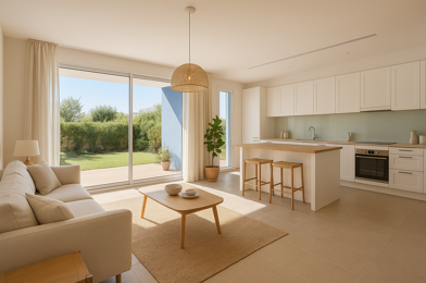 Maison 3 pièces 349000 €