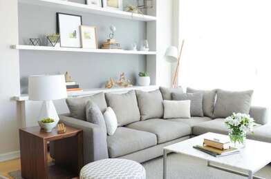 Appartement 1 pièces 209000 €