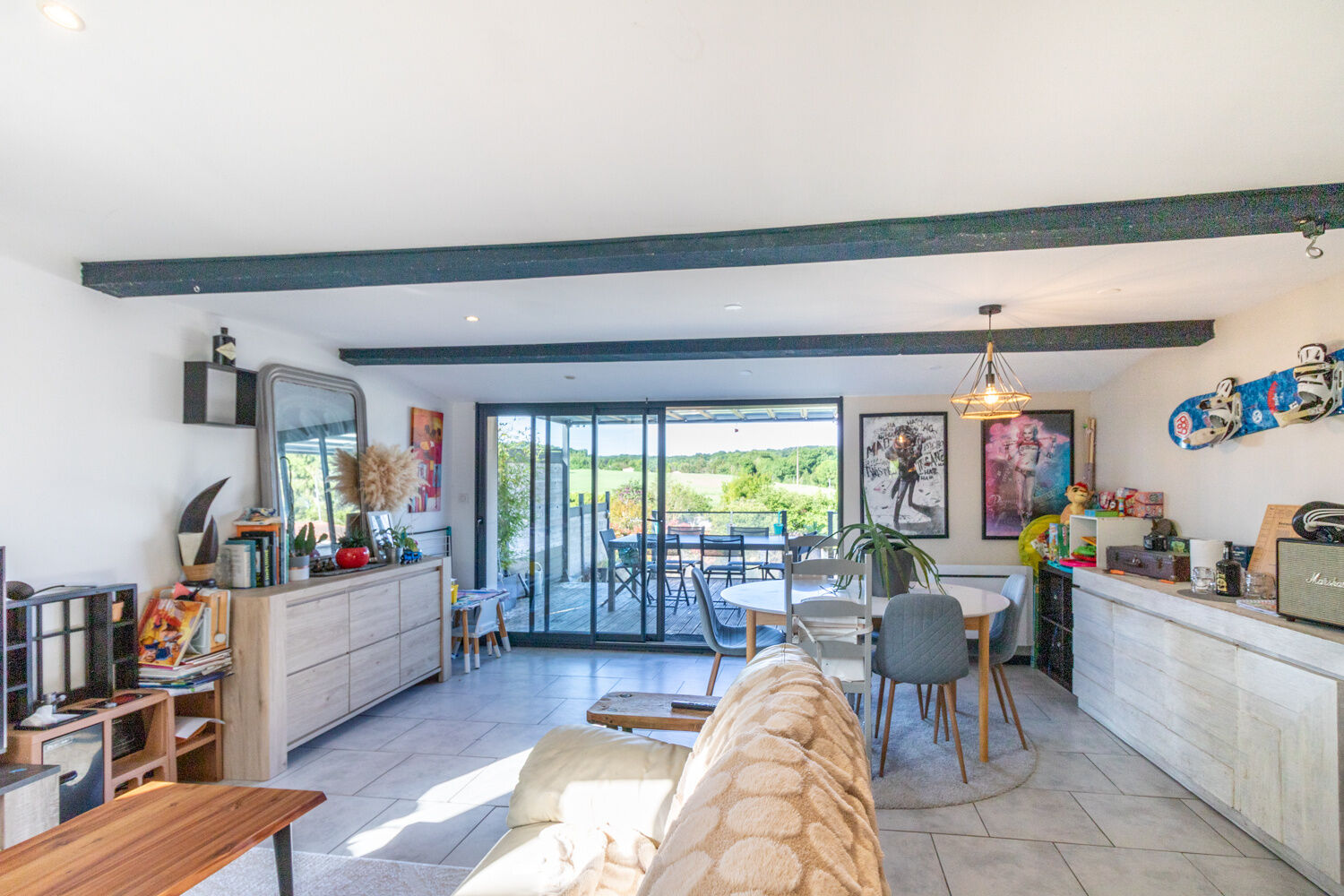 Villa / Maison  T3 à vendre Saintes 17100