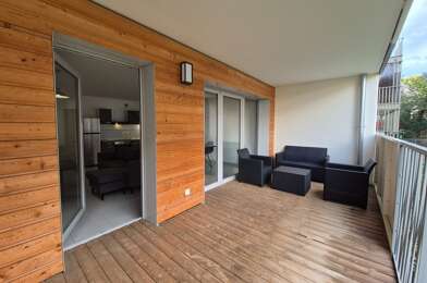 Appartement 3 pièces 1080 €