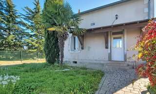 Maison 6 Pièces 86 m² à vendre à Saint-Denis-sur-Loire (41000)