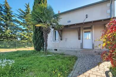 Maison 6 pièces 129000 €