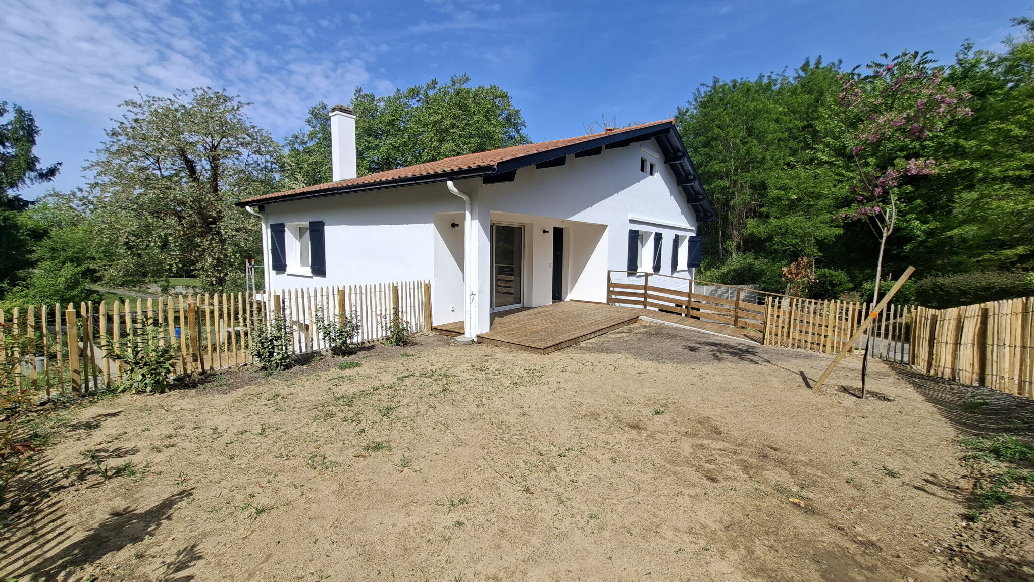 Appartement  T4 à vendre Ondres 40440