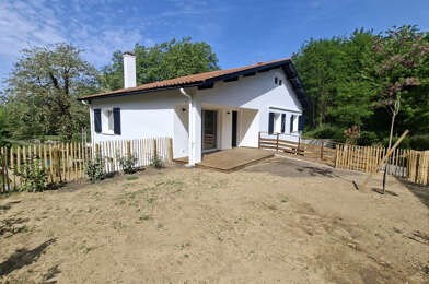 Appartement 4 pièces 398000 €