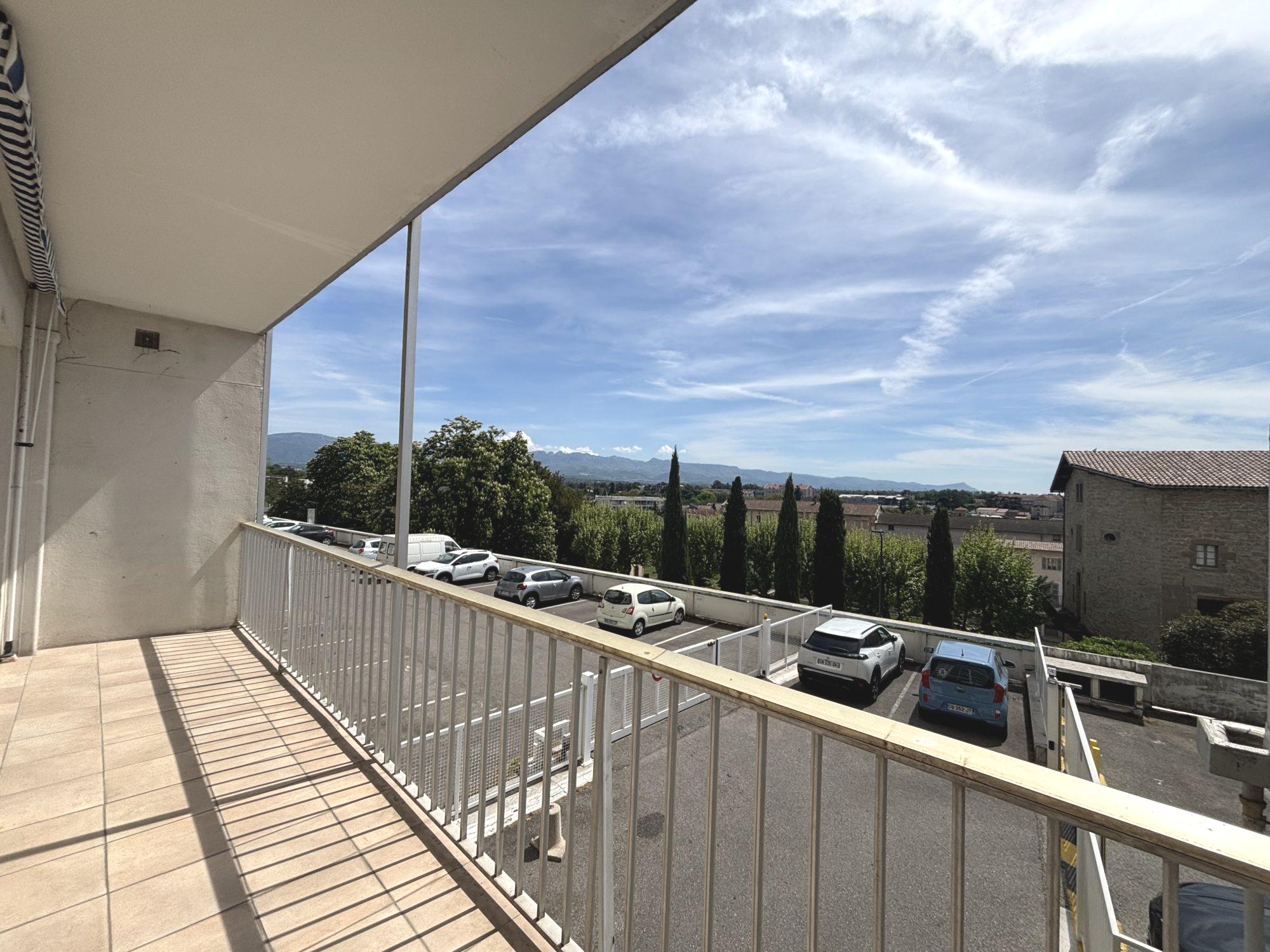 Appartement  T4 à vendre Romans-sur-Isère 26100
