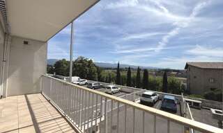 Appartement 4 Pièces 79 m² à vendre à Romans-sur-Isère (26100)