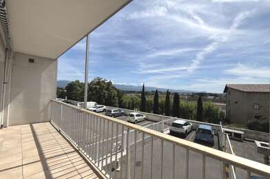 Appartement 4 pièces 150000 €