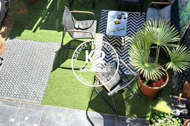 Maison 3 pièces 169000 €