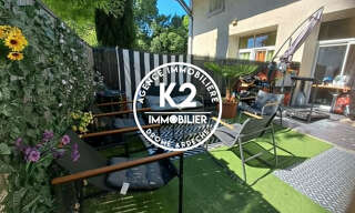 Maison 3 Pièces 77 m² à vendre à Montélimar (26200)