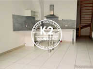 77 m² - 2 chambres - proche gare — photo 2