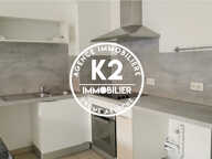 77 m² - 2 chambres - proche gare — photo 3