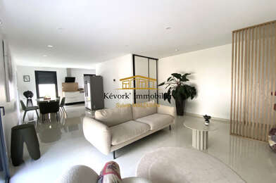 Maison 5 pièces 275600 €